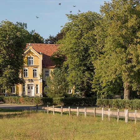 Radlerzimmer Neu Gaarz Fuer 2 Personen Eksteriør bilde