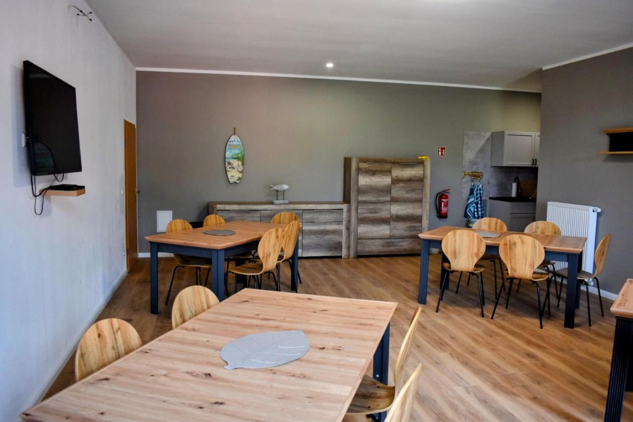 Radlerzimmer Neu Gaarz Fuer 2 Personen Eksteriør bilde