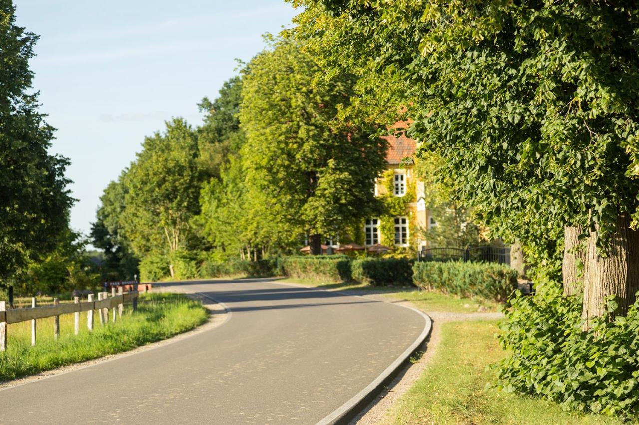 Radlerzimmer Neu Gaarz Fuer 2 Personen Eksteriør bilde
